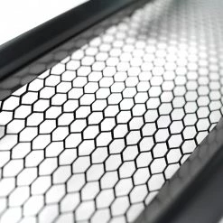 05-06 Nissan Altima Matte Black Grille