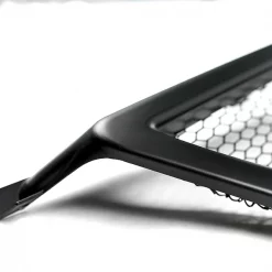 05-06 Nissan Altima Matte Black Grille