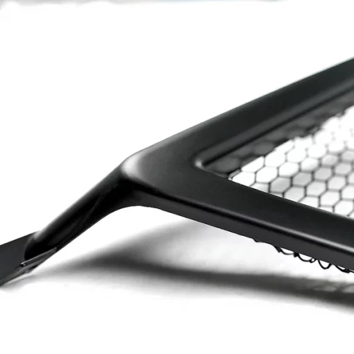 05-06 Nissan Altima Matte Black Grille