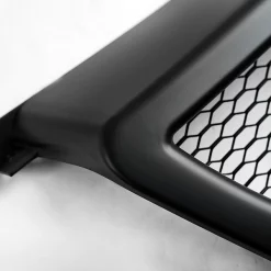 05-06 Nissan Altima Matte Black Grille