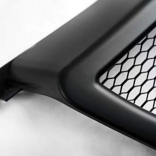 05-06 Nissan Altima Matte Black Grille