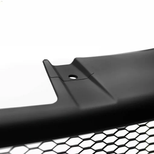 05-06 Nissan Altima Matte Black Grille