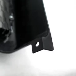 05-06 Nissan Altima Matte Black Grille