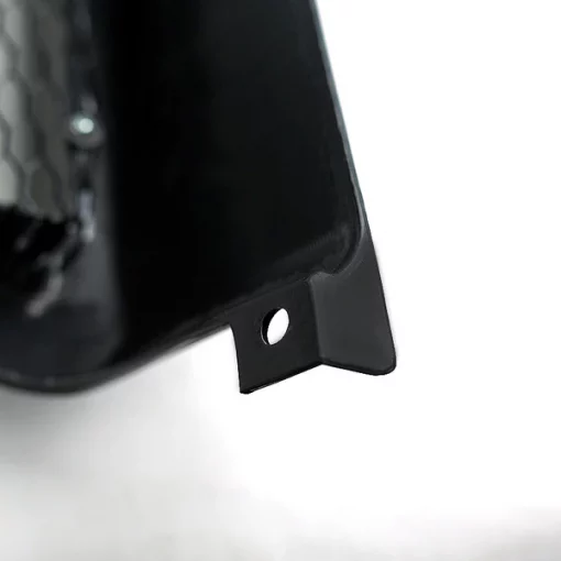 05-06 Nissan Altima Matte Black Grille