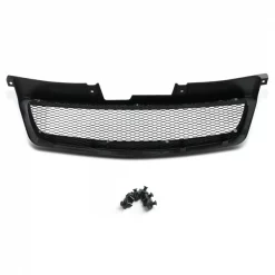05-06 Nissan Altima Matte Black Grille
