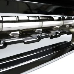 15-18 GMC Canyon Chrome Style Grille