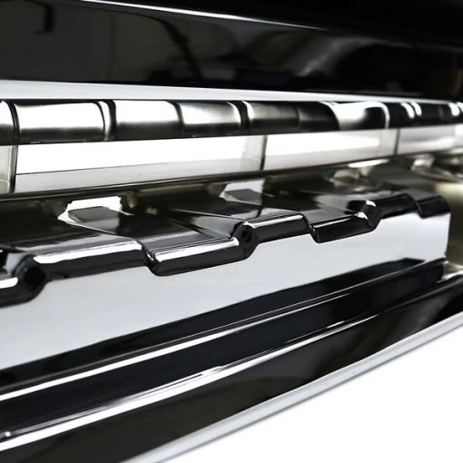 15-18 GMC Canyon Chrome Style Grille