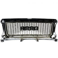 15-18 GMC Canyon Chrome Style Grille