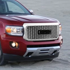 15-18 GMC Canyon Chrome Style Grille