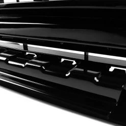 15-18 GMC Canyon Glossy Black Style Grille