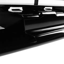 15-18 GMC Canyon Glossy Black Style Grille