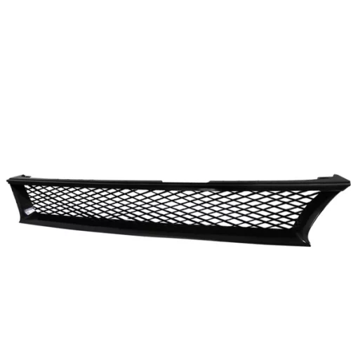 93-97 Toyota Corolla Front Hood Grill Type R