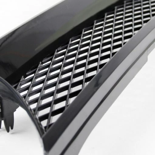93-97 Toyota Corolla Front Hood Grill Type R