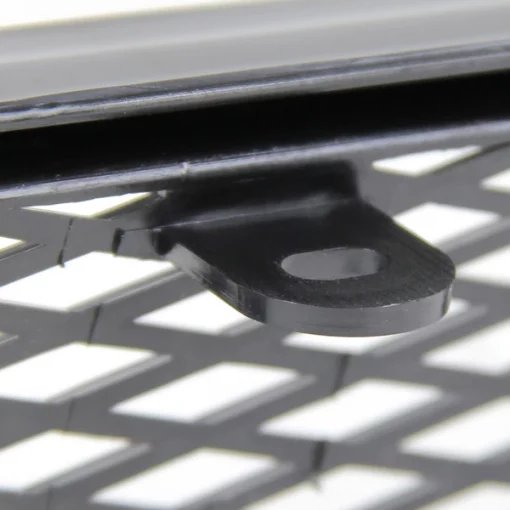 93-97 Toyota Corolla Front Hood Grill Type R