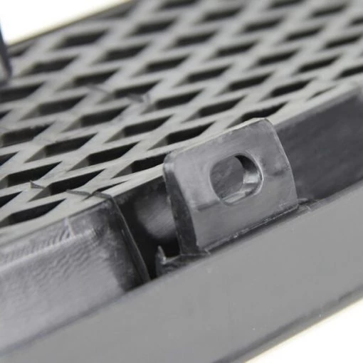 93-97 Toyota Corolla Front Hood Grill Type R