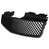 Spec-D Tuning 03-06 Cadillac Cts V2 Front Grille Matte Black