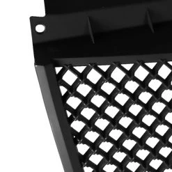 03-06 Cadillac Cts V2 Front Grille Matte Black