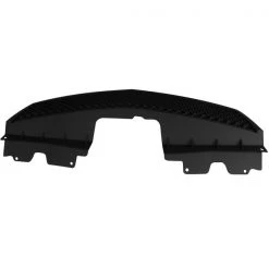 03-06 Cadillac Cts V2 Front Grille Matte Black