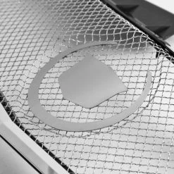 03-06 Cadillac Cts Front Grill Chrome