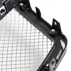 03-06 Cadillac Cts Front Grill Chrome