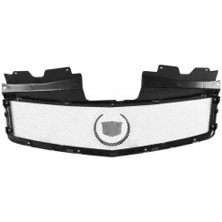 03-06 Cadillac Cts Front Grill Chrome