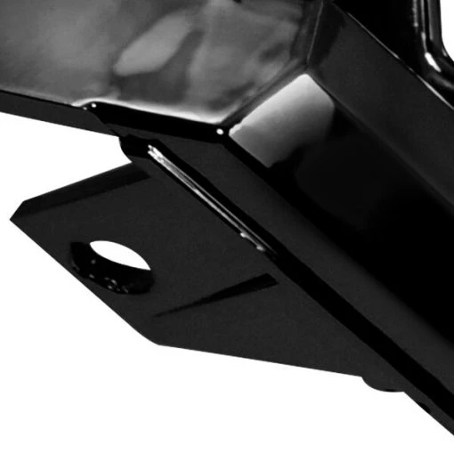 03-06 Cadillac Cts V2 Front Grille Black