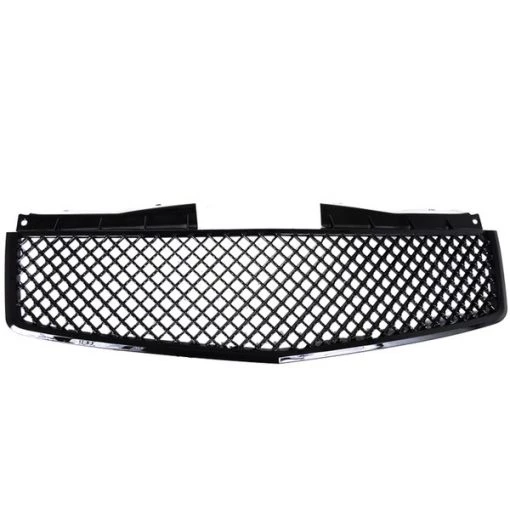 03-06 Cadillac Cts V2 Front Grille Black