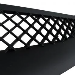 Spec-D Tuning 01-03 Honda Civic Type R Style Front Hood Grill 11 01-03 Honda Civic Type R Style Front Hood Grill