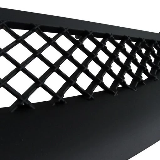 01-03 Honda Civic Type R Style Front Hood Grill