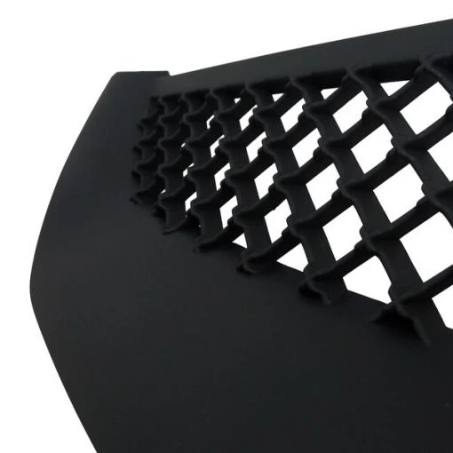 01-03 Honda Civic Type R Style Front Hood Grill