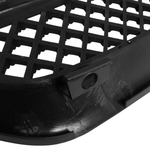 01-03 Honda Civic Type R Style Front Hood Grill