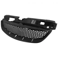 Spec-D Tuning 04-05 Honda Civic 2 Door Hood Grill