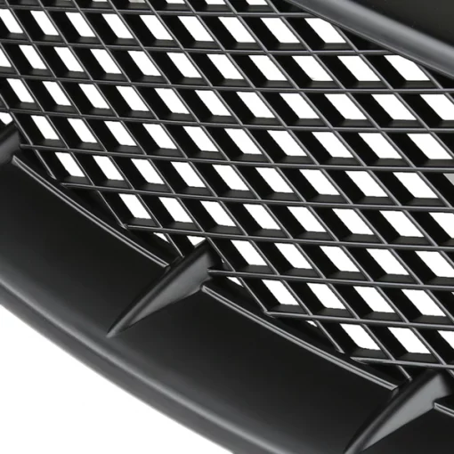 04-05 Honda Civic 2 Door/4 Door Hood Grill