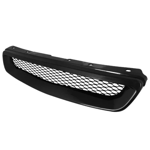 96-98 Honda Civic Front Hood Grill Type R