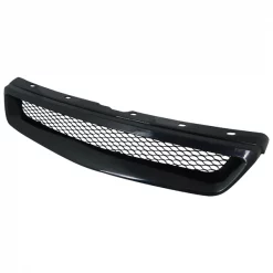 99-00 Honda Civic Front Hood Grill Type R
