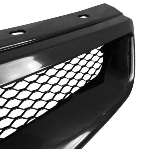 99-00 Honda Civic Front Hood Grill Type R