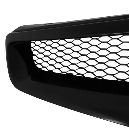 99-00 Honda Civic Front Hood Grill Type R