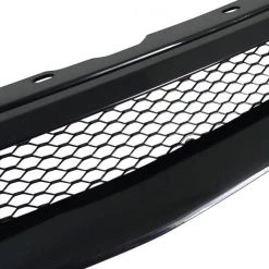 99-00 Honda Civic Front Hood Grill Type R