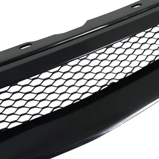 99-00 Honda Civic Front Hood Grill Type R