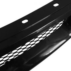 99-00 Honda Civic Front Hood Grill Type R