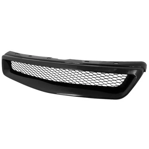 99-00 Honda Civic Front Hood Grill Type R