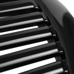 97-04 Dodge Dakota Durango Mesh Grille- Glossy Black