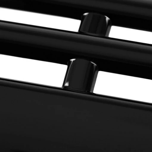 97-04 Dodge Dakota Durango Mesh Grille- Glossy Black