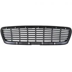 97-04 Dodge Dakota Durango Mesh Grille- Glossy Black
