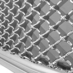 00-05 Cadillac Deville Front Grill Matte Chrome