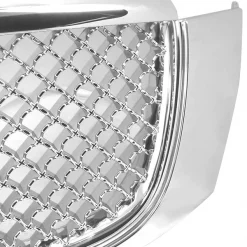 00-05 Cadillac Deville Front Grill Matte Chrome