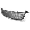 Spec-D Tuning 02-06 Cadillac Escalade Srx Mesh Grill Chrome