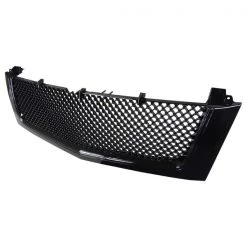 02-06 Cadillac Escalade Front Grill Gloss Black