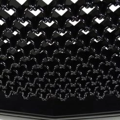 02-06 Cadillac Escalade Front Grill Gloss Black