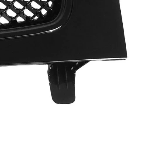 02-06 Cadillac Escalade Front Grill Gloss Black